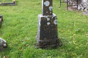 Casserly James